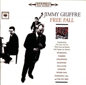 Jimmy GiuffreFree